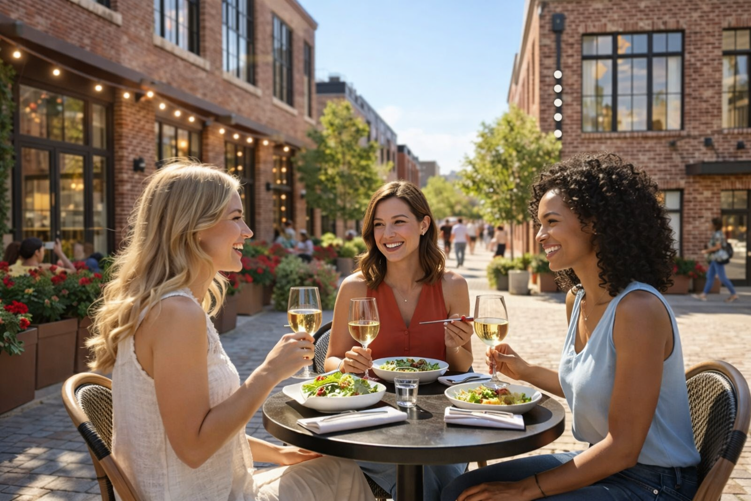 Historic Summerville